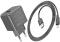 Миниатюра HOCO CS11A Ocean USB + cable USB to Micro 5P 10.5W Blac 6942007603584, фото 2