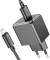 Миниатюра HOCO CS11A Ocean USB + cable USB to Micro 5P 10.5W Blac 6942007603584, фото 3