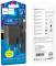 Миниатюра HOCO CS11A Ocean USB + cable USB to Micro 5P 10.5W Blac 6942007603584, фото 4