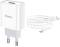 Миниатюра HOCO C81A Asombroso USB + cable Micro 5P 10.5W White 6931474727954, фото 1