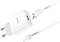 Миниатюра HOCO C81A Asombroso USB + cable Micro 5P 10.5W White 6931474727954, фото 3