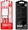Миниатюра HOCO C81A Asombroso USB + cable Micro 5P 10.5W White 6931474727954, фото 6