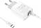 Миниатюра HOCO C80A Rapido 1xUSB-C PD20W + 1xUSB QC3.0 + cable US 6931474740533, фото 3