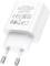 Миниатюра HOCO C76A Pro Majestic USB-C PD30W White 6942007616300, фото 5