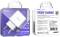 Миниатюра HOCO C76A Pro Majestic USB-C PD30W White 6942007616300, фото 6