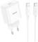 Миниатюра HOCO C76A Pro Majestic USB-C PD30W + cable USB-C to USB 6942007616324, фото 1