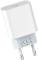 Миниатюра HOCO C76A Plus Speed Source USB-C PD20W White 6931474746917, фото 3