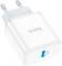 Миниатюра HOCO C104A Stage USB-C PD20W White 6931474782892, фото 3
