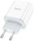 Миниатюра HOCO C104A Stage USB-C PD20W White 6931474782892, фото 4