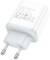 Миниатюра HOCO C104A Stage USB-C PD20W White 6931474782892, фото 5
