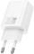 Миниатюра HOCO N60 Gentle USB-C PD20W White 6942007644181, фото 2