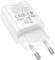 Миниатюра HOCO N60 Gentle USB-C PD20W White 6942007644181, фото 3