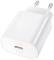 Миниатюра HOCO N22 Jetta USB-C PD25W White 6931474760067, фото 1