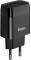 Миниатюра HOCO C72Q Glorious USB QC3.0 18W Black 6931474732507, фото 1
