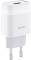 Миниатюра HOCO C72A Glorious USB 10.5W White 6931474712899, фото 1