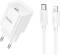 Миниатюра HOCO C146A Charm USB-C PD20W + cable USB-C to Lightning 6942007630252, фото 1
