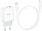 Миниатюра HOCO C105A Stage 1xUSB-C PD20W + 1xUSB QC3.0 + cable US 6931474782939, фото 1