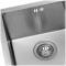 Миниатюра GRANADO Under top mini STEEL S304 GS10304, фото 4