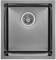 Миниатюра GRANADO Under top mini STEEL S201 black GS10201B, фото 1