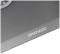 Миниатюра GRANADO Under top L STEEL S201 black GS09201B, фото 3