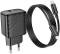 Миниатюра HOCO CS22A Value USB-C PD30W + cable USB-C to Lightning 6942007609920, фото 5