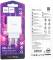 Миниатюра HOCO C97A 1xUSB-C PD20W + 1xUSB QC3.0 White 6931474766076, фото 6