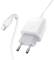 Миниатюра HOCO C72Q Glorious USB QC3.0 + cable USB to Micro 5P 18 6931474732538, фото 3