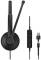Миниатюра Epos Impact 100 UC Stereo USB-C+A 1001420, фото 3