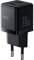 Миниатюра Baseus Palm Fast Charger C+U 30W cluster black P1011160A113-00, фото 3