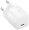 Миниатюра Baseus GaN5 Fast Charger USB-C 30W + Cable 1.0m Type-C 10 P10110902213-00, фото 2