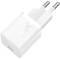 Миниатюра Baseus GaN5 Fast Charger USB-C 30W + Cable 1.0m Type-C 10 P10110902213-00, фото 5