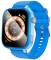 Миниатюра HOCO Y101 4G children smart watch Blue 6942007626439, фото 1