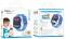 Миниатюра HOCO Y101 4G children smart watch Blue 6942007626439, фото 4