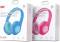 Миниатюра XO BE54 Pink BE54.pink, фото 4