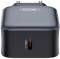 Миниатюра XO USB-C PD20W Black L153.black, фото 2