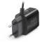 Миниатюра REAL-EL CH-217 black EL123160016, фото 2