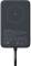 Миниатюра Xiaomi 10000mAh 33W  Magnetic Integrated Cable grey BHR9823GL, фото 2