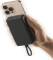 Миниатюра Xiaomi 10000mAh 33W  Magnetic Integrated Cable grey BHR9823GL, фото 3