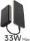 Миниатюра Xiaomi 10000mAh 33W  Magnetic Integrated Cable grey BHR9823GL, фото 6