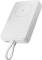 Миниатюра Xiaomi 10000mAh 33W  Magnetic Integrated Cable BHR9822GL, фото 1
