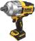 Миниатюра DeWALT ударний, 18V XR Li-lon, безщітковий, 2576 Нм, 3.7 DCF964N, фото 3
