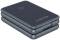 Миниатюра Canyon Foldable wireless charger 15W 3in1 Metal CNS-WCS309M, фото 9