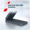 Миниатюра Canyon Foldable wireless charger 15W 3in1 Metal CNS-WCS309M, фото 10