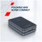 Миниатюра Canyon Foldable wireless charger 15W 3in1 Metal CNS-WCS309M, фото 11