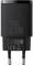 Миниатюра Baseus Compact Quick Charger U+C 20W EU Black CCXJ-B01, фото 2