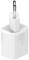 Миниатюра Baseus Super Si quick charger IC 30W white CCSUP-J02, фото 3