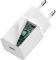 Миниатюра Baseus Super Si quick charger IC 30W white CCSUP-J02, фото 4