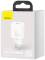 Миниатюра Baseus Super Si quick charger IC 30W white CCSUP-J02, фото 5