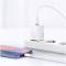 Миниатюра Baseus Super Si quick charger IC 30W white CCSUP-J02, фото 10