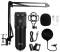Миниатюра Media-Tech XLR USB Black MT397K, фото 2